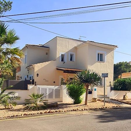 Casa Ladena Villa Cala Murada  Ngoại thất bức ảnh