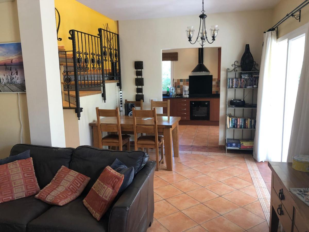 Casa Ladena Villa Cala Murada  Ngoại thất bức ảnh
