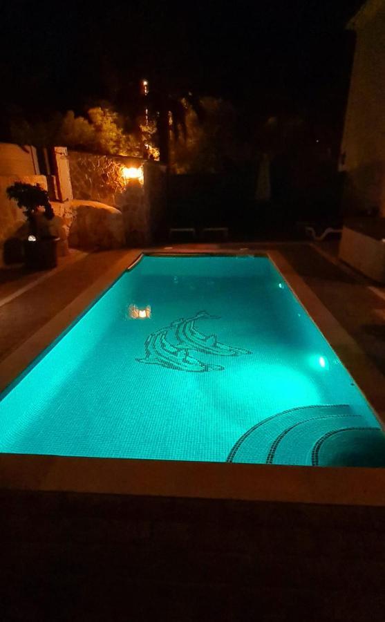 Casa Ladena Villa Cala Murada  Ngoại thất bức ảnh