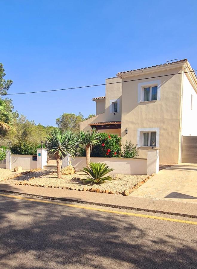 Casa Ladena Villa Cala Murada  Ngoại thất bức ảnh