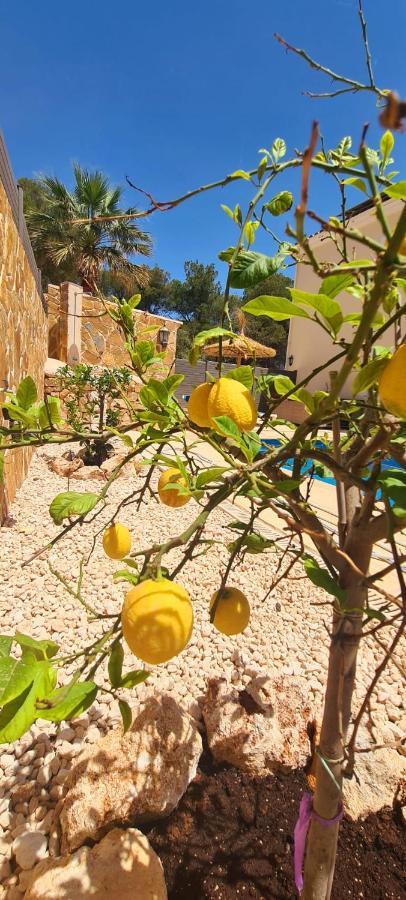 Casa Ladena Villa Cala Murada  Ngoại thất bức ảnh