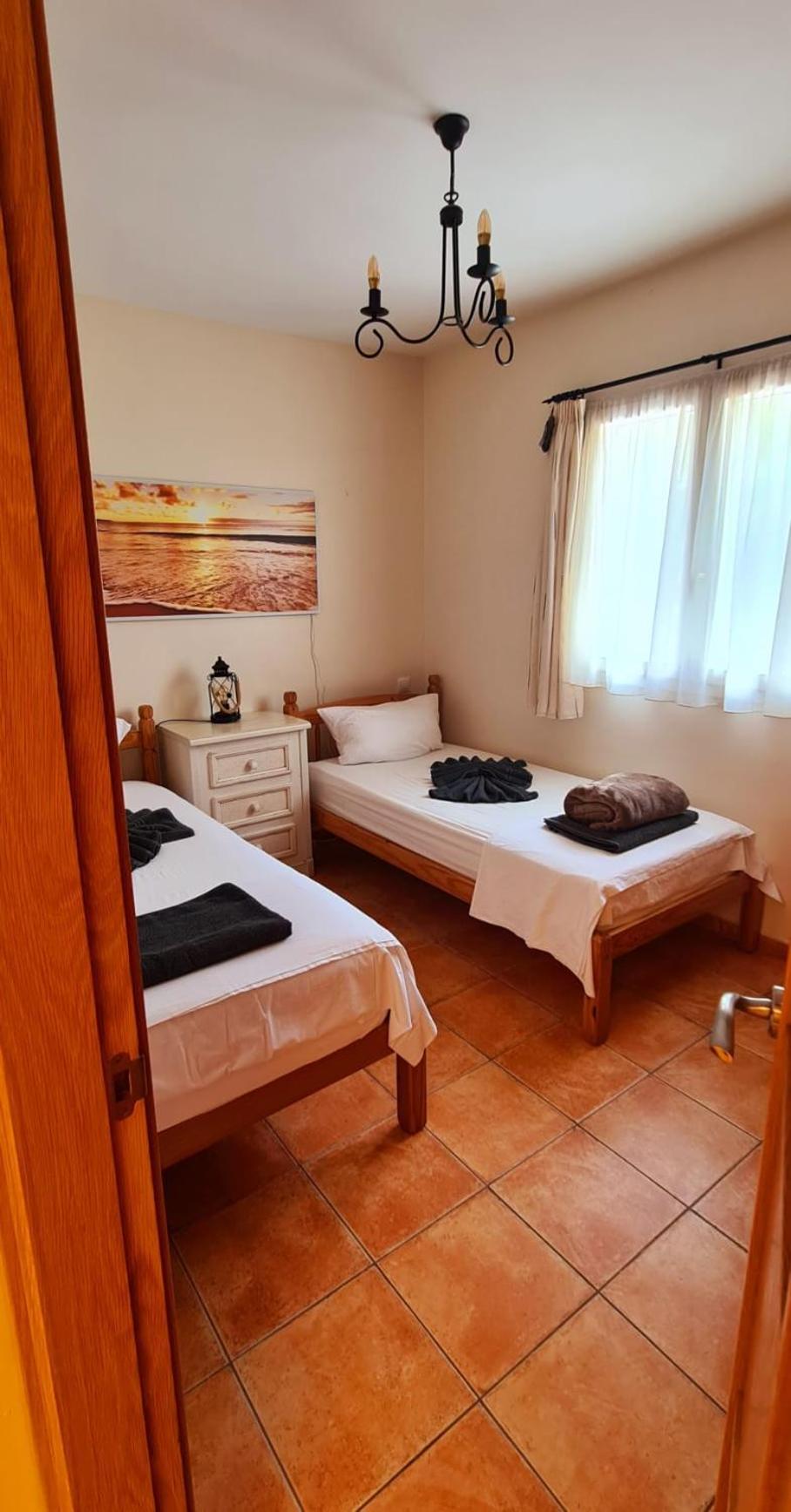 Casa Ladena Villa Cala Murada  Ngoại thất bức ảnh