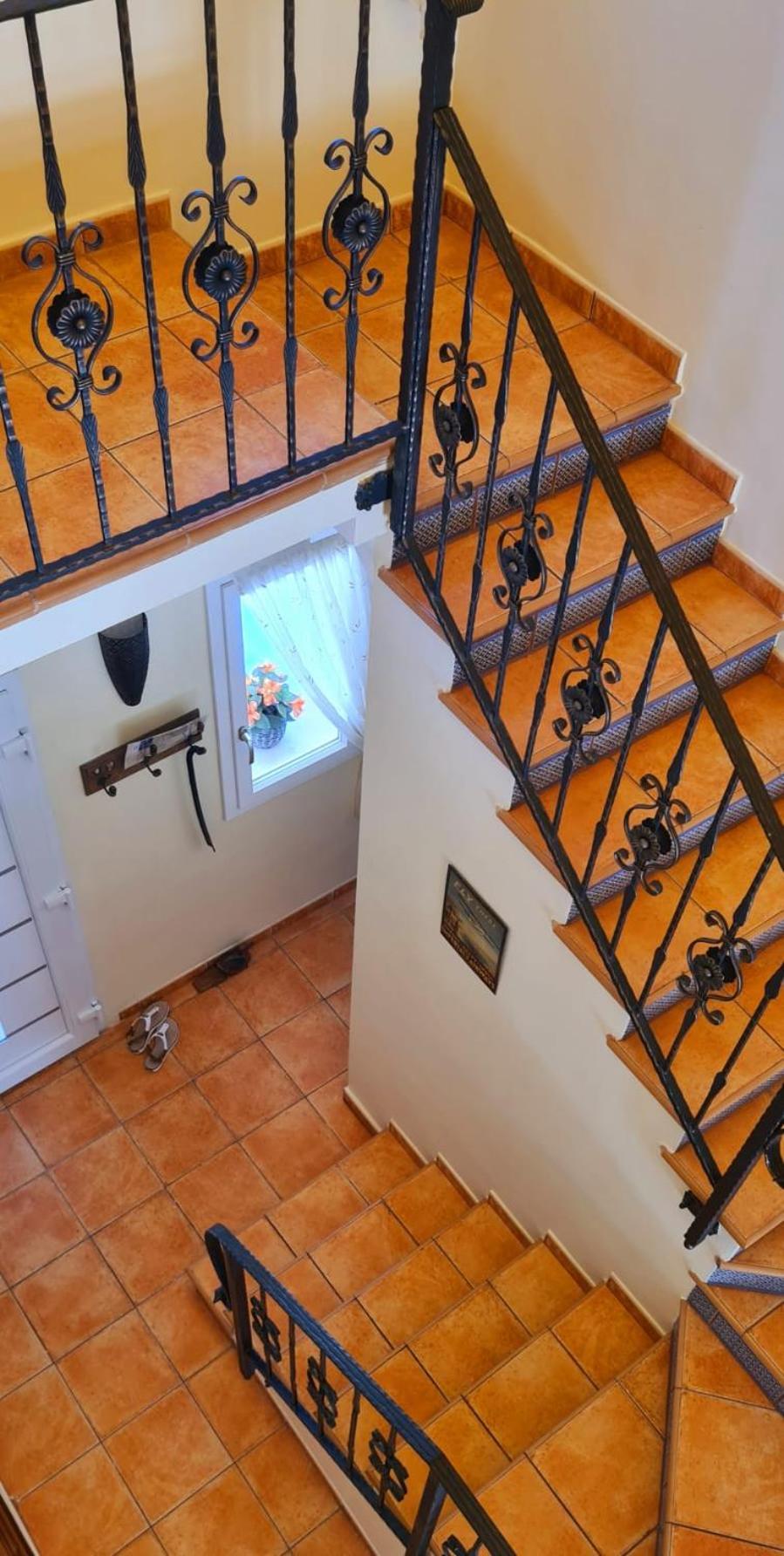 Casa Ladena Villa Cala Murada  Ngoại thất bức ảnh